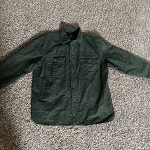 Men’s Shacket